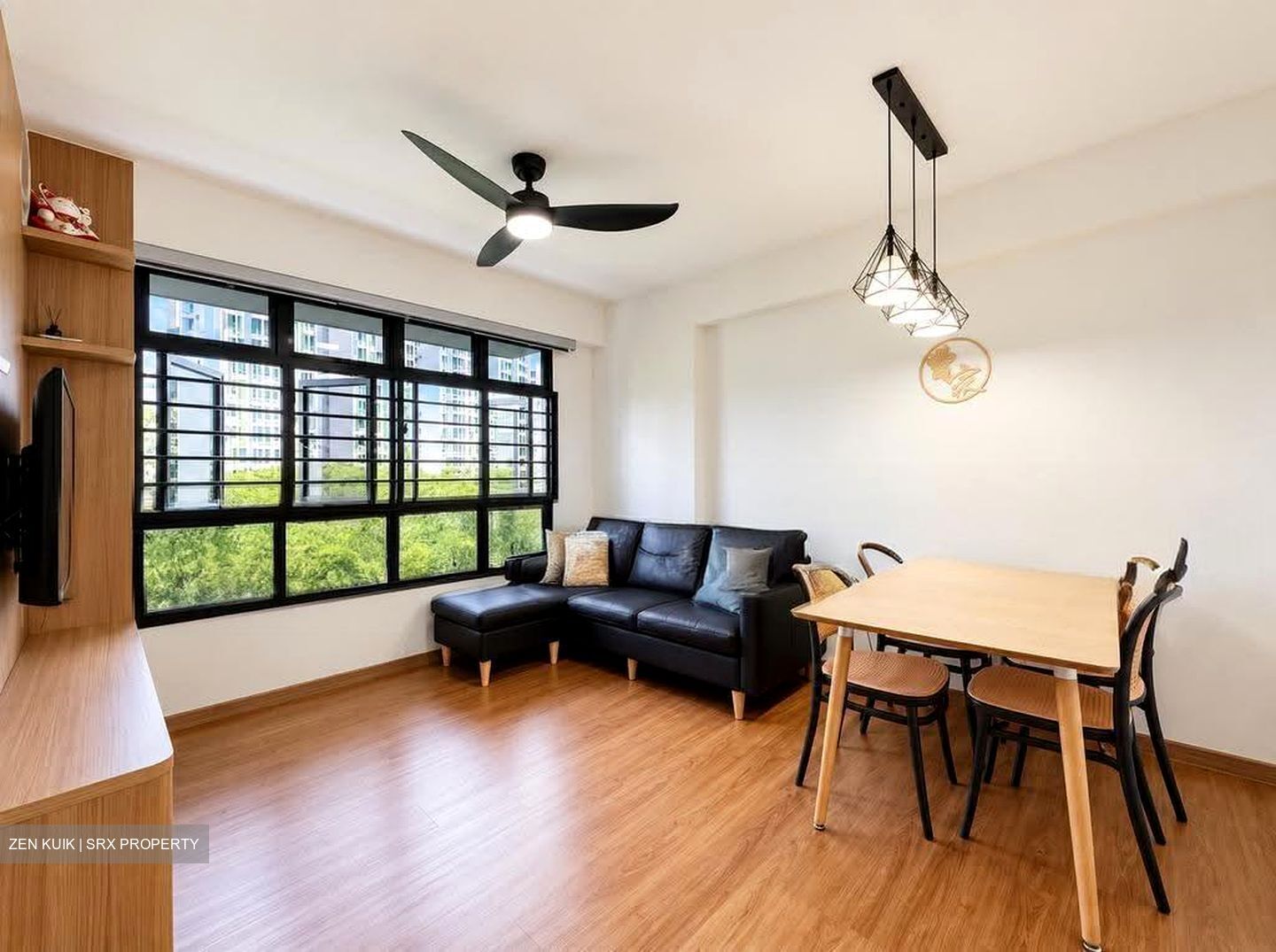 Blk 114A Alkaff Oasis (Toa Payoh), HDB 3 Rooms #625530581